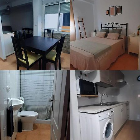 Caracola Beach Matalascanas Ngoại thất bức ảnh