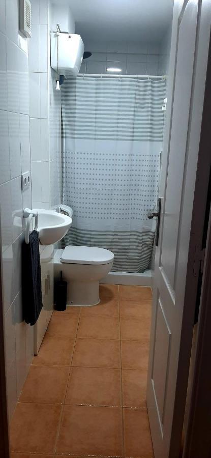 Caracola Beach Matalascanas Ngoại thất bức ảnh