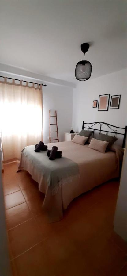 Caracola Beach Matalascanas Ngoại thất bức ảnh